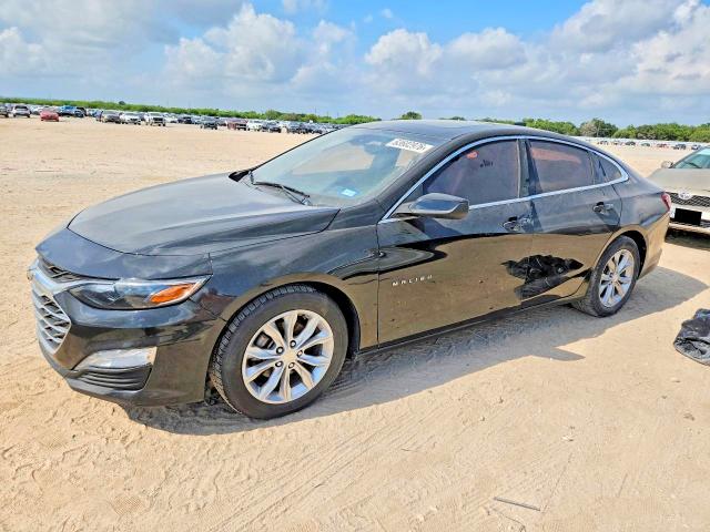 Aukcja sprzedaży 2019 Chevrolet Malibu, vin: 1G1ZD5ST2KF107706, numer aukcji: 63602976