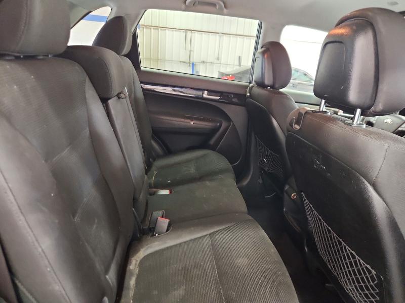 Продаж на аукціоні авто 2014 Kia Sorento, vin: 5XYKT3A64EG443919, номер лоту: 64200456