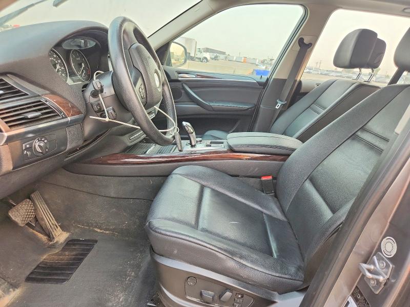 Продаж на аукціоні авто 2011 Bmw X5, vin: 5UXZW0C55BL657292, номер лоту: 63602346