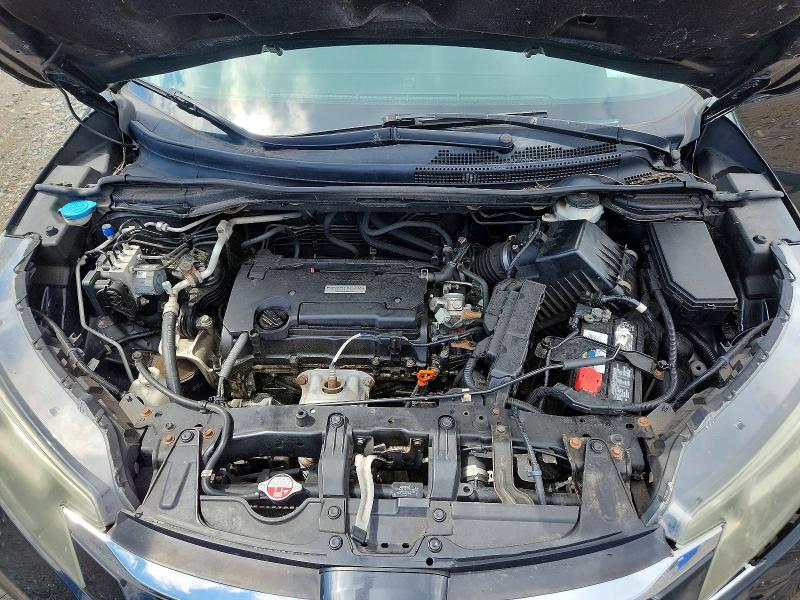 Продаж на аукціоні авто 2016 Honda Cr-v, vin: 2HKRM4H37GH618592, номер лоту: 63296916