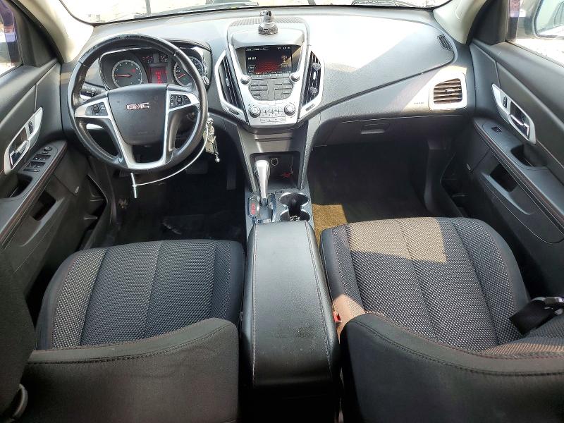 64406756 :رقم المزاد ، 2GKFLTEK5C6332318 vin ، 2012 Gmc Terrain مزاد بيع