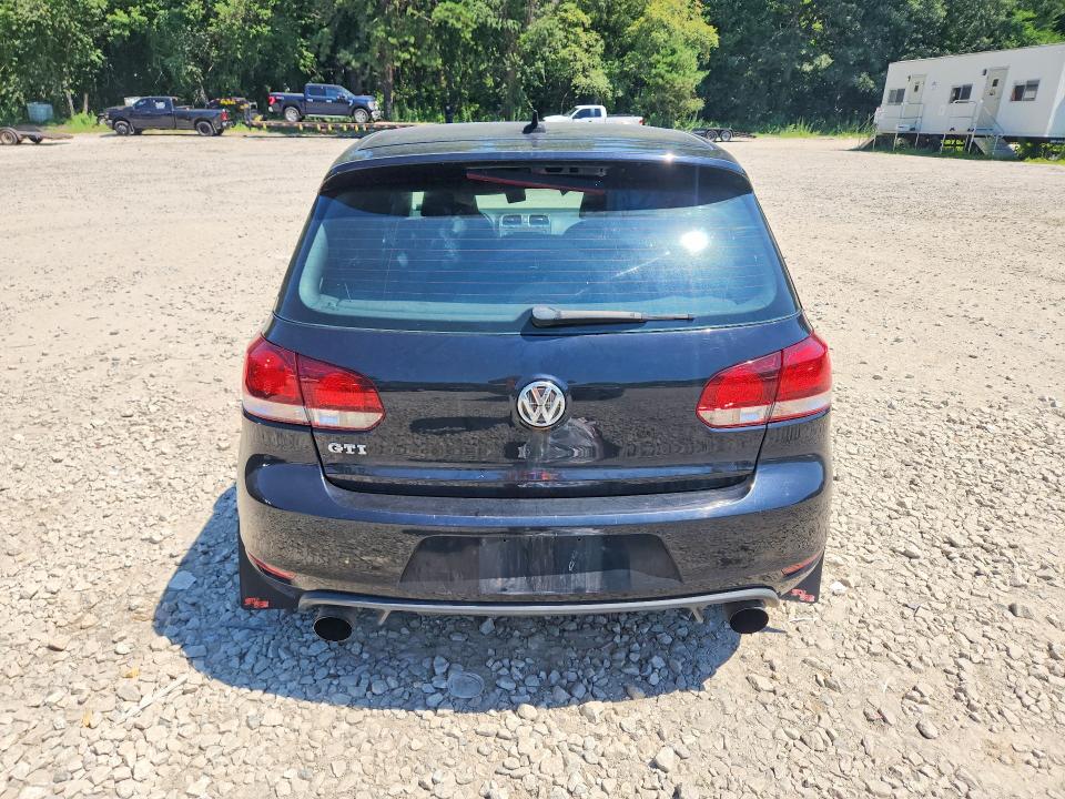 Aukcja sprzedaży 2012 Volkswagen Gti, vin: WVWGD7AJ1CW230571, numer aukcji: 64246106