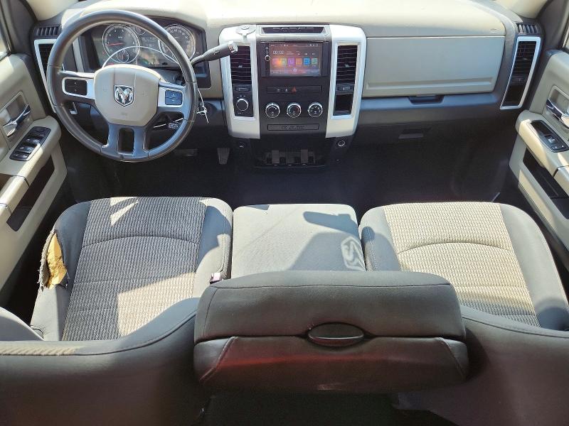 Продажа на аукционе авто 2011 Dodge Ram 1500, vin: 1D7RV1GP1BS684409, номер лота: 65693826