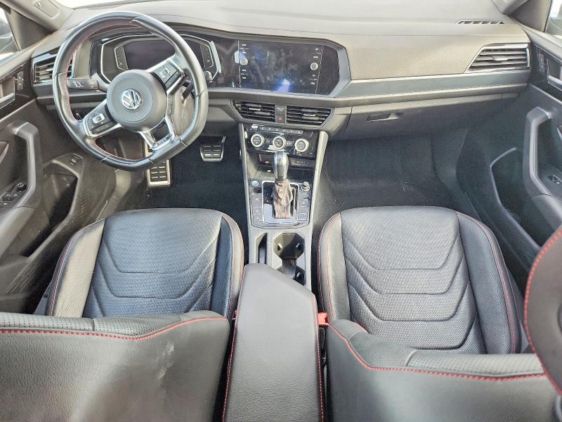 Aukcja sprzedaży 2021 Volkswagen Jetta, vin: 3VW6T7BU2MM089824, numer aukcji: 65709586