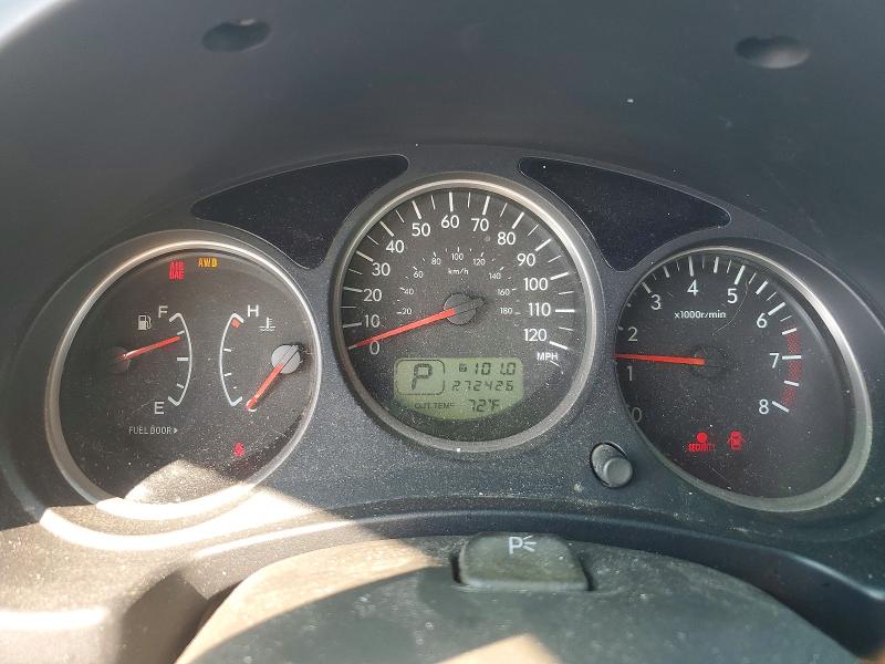 Продаж на аукціоні авто 2007 Subaru Forester, vin: JF1SG63637H719106, номер лоту: 66443186