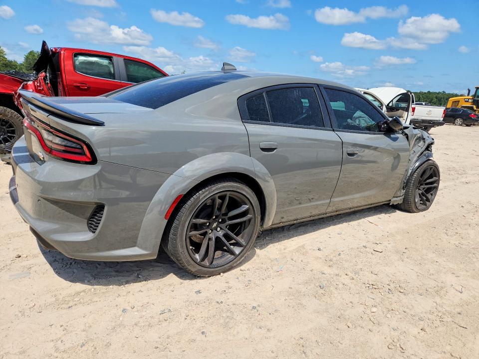 Aukcja sprzedaży 2023 Dodge Charger, vin: 2C3CDXGJXPH687104, numer aukcji: 64727076