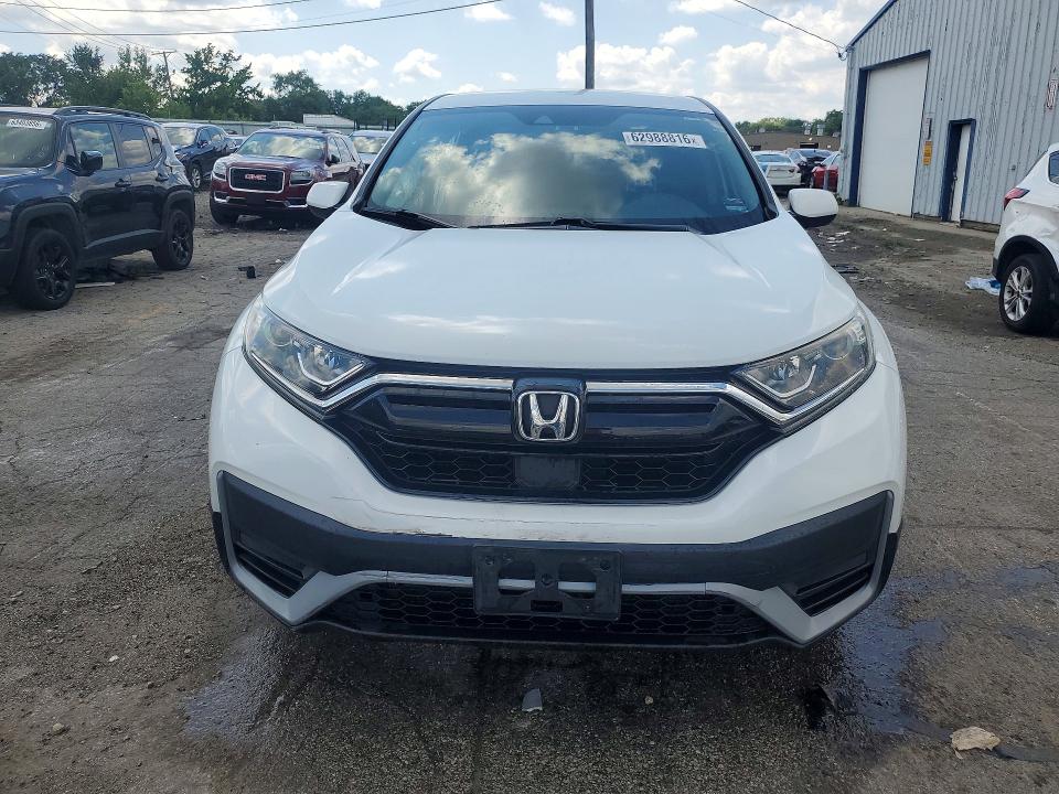 Продаж на аукціоні авто 2022 Honda Cr-v, vin: 7FARW2H76NE002769, номер лоту: 62988816