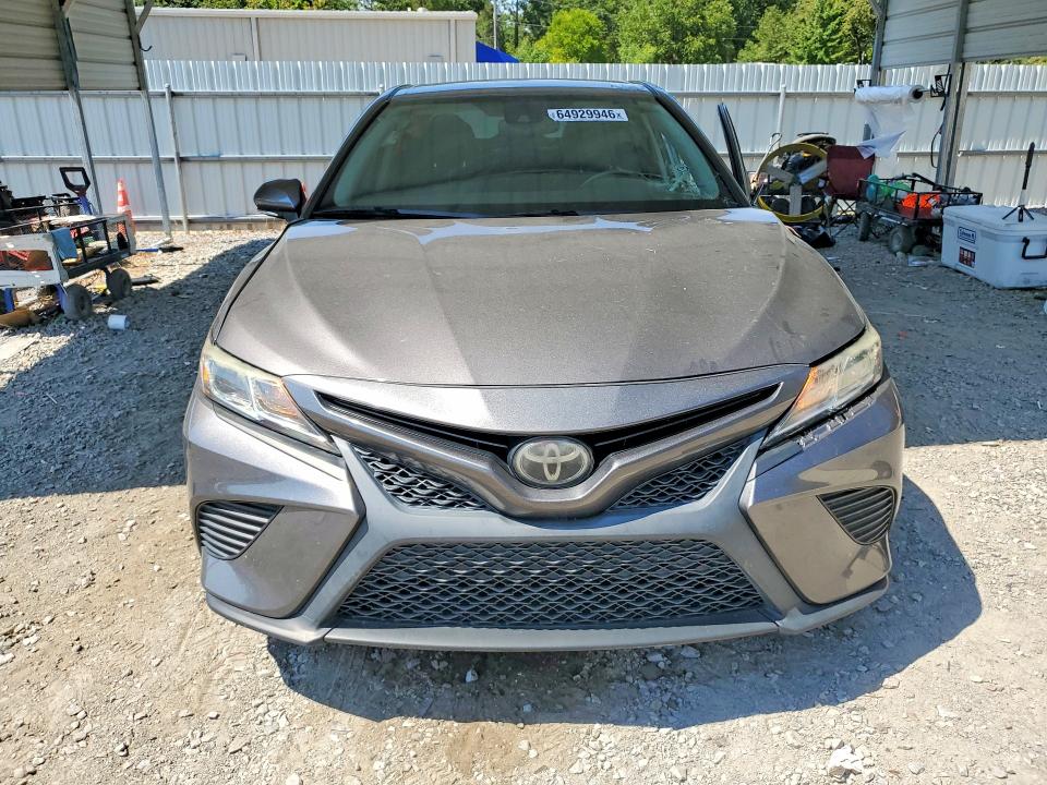 Aukcja sprzedaży 2019 Toyota Camry, vin: 4T1B11HK6KU794785, numer aukcji: 64929946