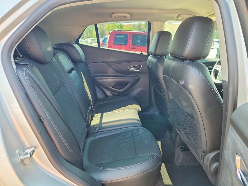 Продажа на аукционе авто 2013 Buick Encore, vin: KL4CJASB7DB211781, номер лота: 63932736
