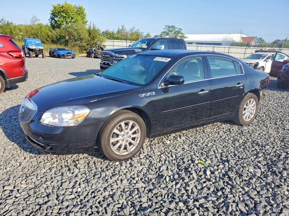 Продаж на аукціоні авто 2010 Buick Lucerne, vin: 1G4HC5E16AU125406, номер лоту: 63729796