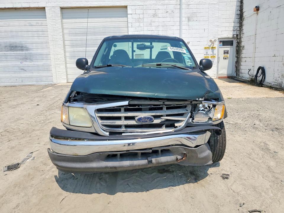 Aukcja sprzedaży 2003 Ford F150, vin: 1FTRF17W33NB71516, numer aukcji: 64538266