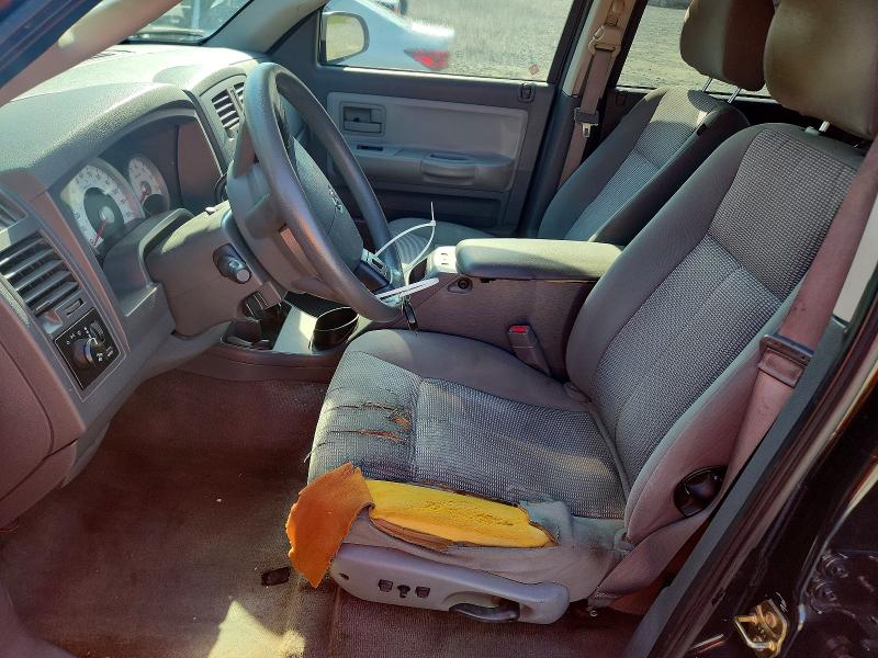 Aukcja sprzedaży 2007 Dodge Dakota, vin: 1D7HE48K47S107896, numer aukcji: 64543816