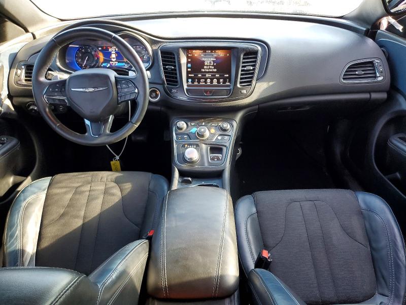 Aukcja sprzedaży 2015 Chrysler 200, vin: 1C3CCCBB0FN756108, numer aukcji: 65102446