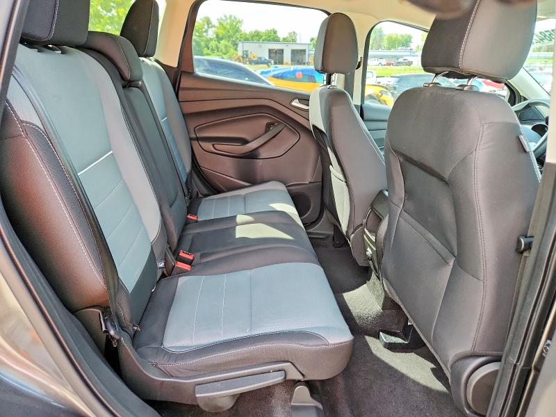 Aukcja sprzedaży 2015 Ford Escape, vin: 1FMCU0GX0FUB57822, numer aukcji: 65858426