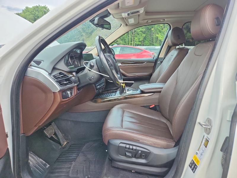 66029016 :رقم المزاد ، 5UXKR0C54G0P30928 vin ، 2016 Bmw X5 مزاد بيع