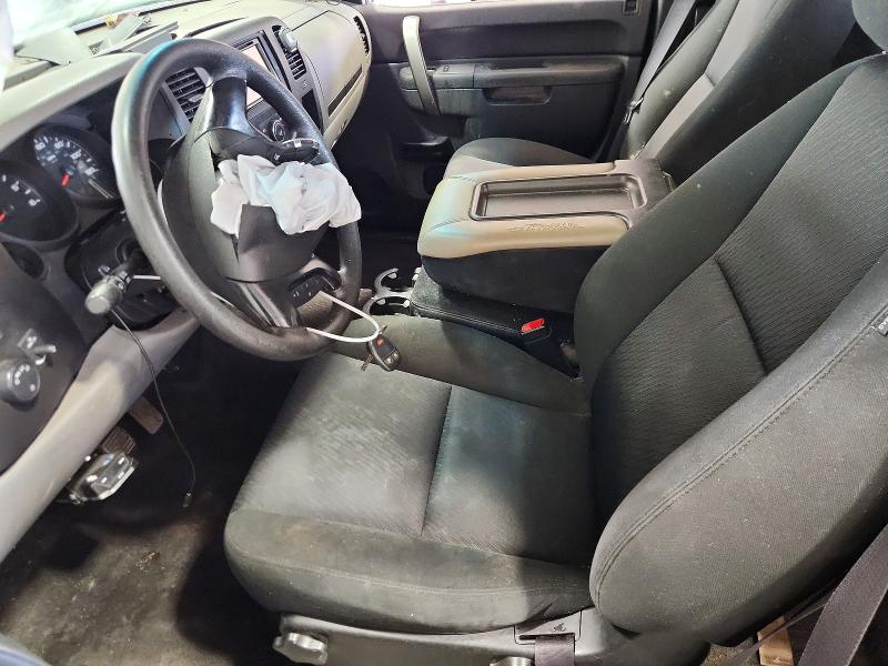 64494236 :رقم المزاد ، 1GTR1UEA0BZ401804 vin ، 2011 Gmc Sierra مزاد بيع