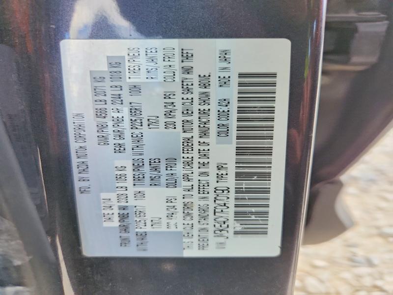 Продаж на аукціоні авто 2015 Mazda Cx-5, vin: JM3KE4CY7F0470190, номер лоту: 65572626