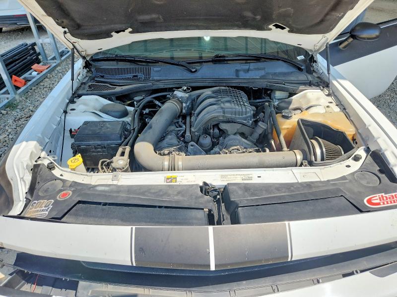 Aukcja sprzedaży 2014 Dodge Challenger, vin: 2C3CDYAG6EH247753, numer aukcji: 65329406