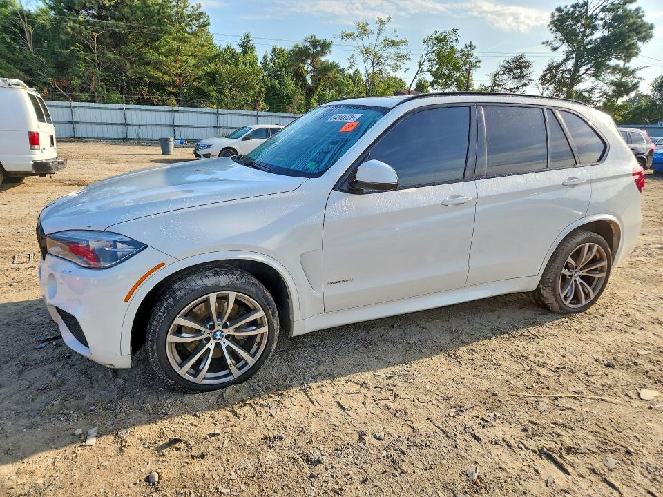 Продажа на аукционе авто 2015 Bmw X5, vin: 5UXKR6C58F0J74415, номер лота: 64803726