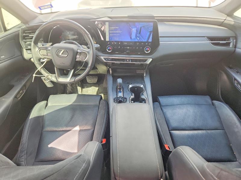 Aukcja sprzedaży 2023 Lexus Rx 350h, vin: 2T2BBMCA0PC013910, numer aukcji: 64999506