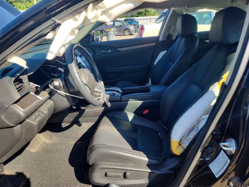 2021 Honda Civic მანქანა იყიდება აუქციონზე, vin: 2HGFC1F78MH701044, აუქციონის ნომერი: 66036546