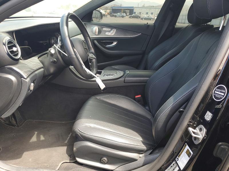 2022 Mercedes-benz E მანქანა იყიდება აუქციონზე, vin: W1KZF8DB3NB025699, აუქციონის ნომერი: 65114656