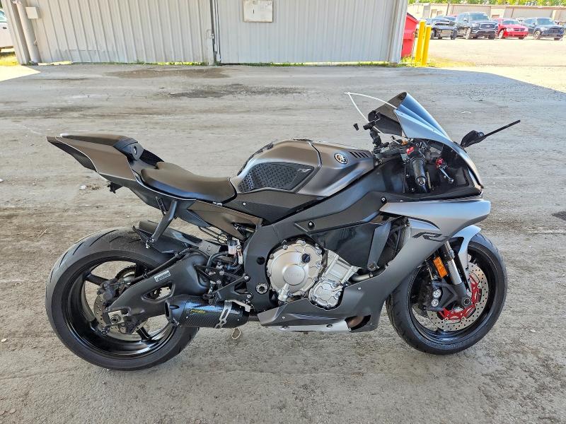 Продаж на аукціоні авто 2016 Yamaha Yzfr1s, vin: JYARN42E3GA000597, номер лоту: 63652596