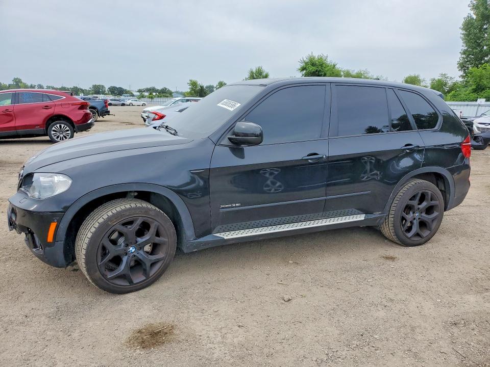 Aukcja sprzedaży 2011 Bmw X5, vin: 5UXZV4C53BL738429, numer aukcji: 65806586