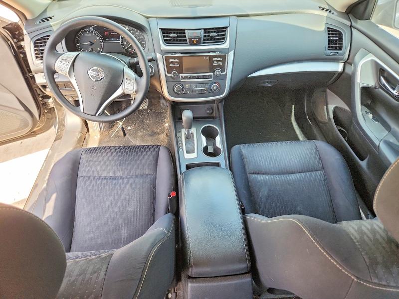 Aukcja sprzedaży 2018 Nissan Altima, vin: 1N4AL3AP4JC474211, numer aukcji: 64060316