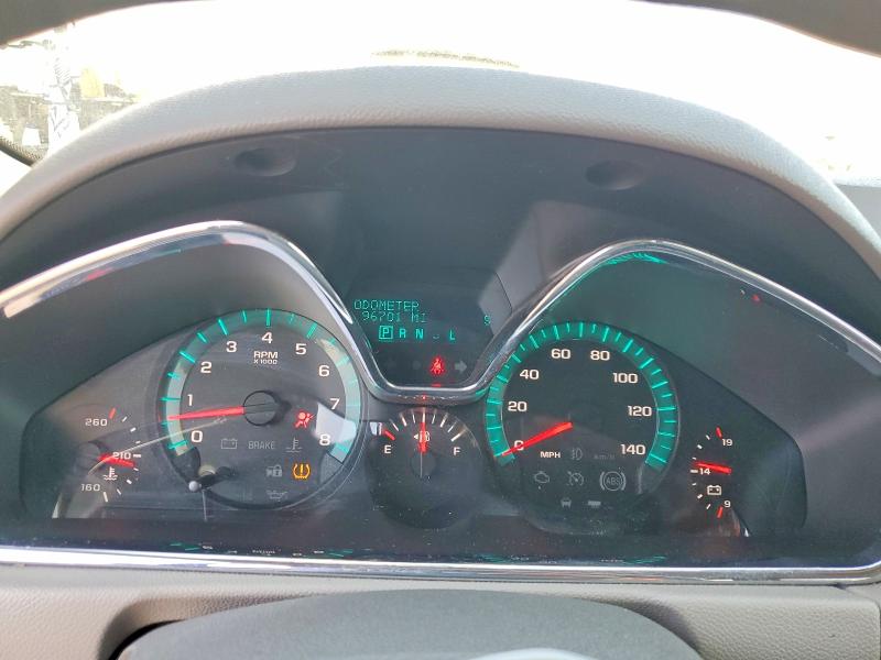 66481146 :رقم المزاد ، 1GNKRFKD3EJ173411 vin ، 2014 Chevrolet Traverse مزاد بيع