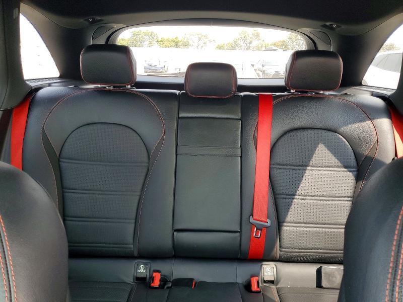 Продажа на аукционе авто 2018 Mercedes-benz Glc, vin: WDC0G6EB1JF472788, номер лота: 67300306