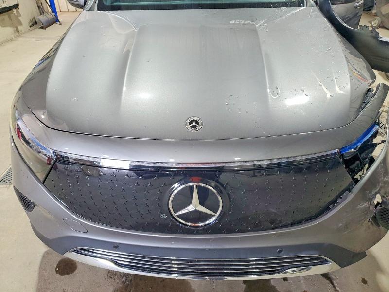 Продаж на аукціоні авто 2024 Mercedes-benz Eqb, vin: W1N9M0KBXRN087182, номер лоту: 64600156