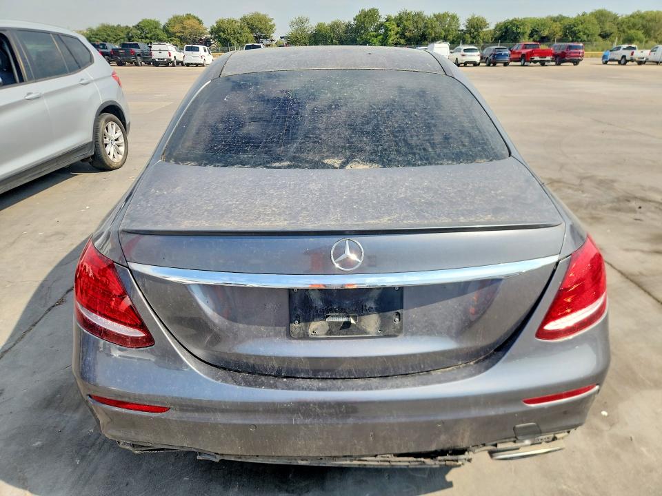 Aukcja sprzedaży 2018 Mercedes-benz E, vin: WDDZF4JB0JA428343, numer aukcji: 66505146
