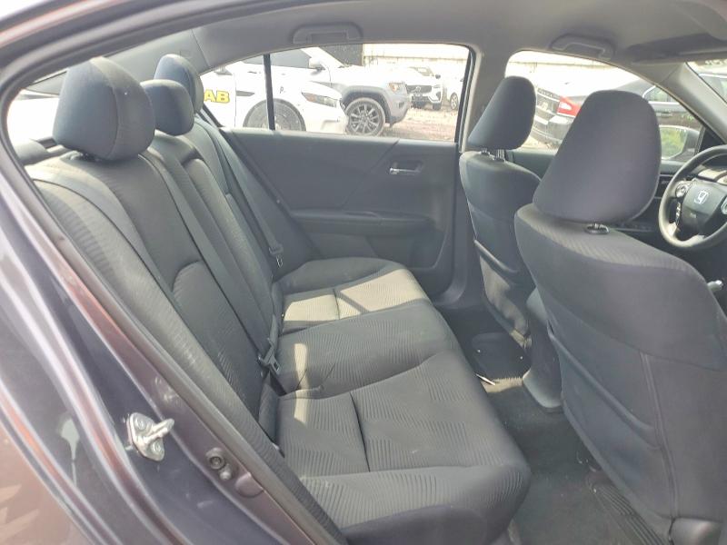 2016 Honda Accord მანქანა იყიდება აუქციონზე, vin: 1HGCR2F36GA026933, აუქციონის ნომერი: 65134496