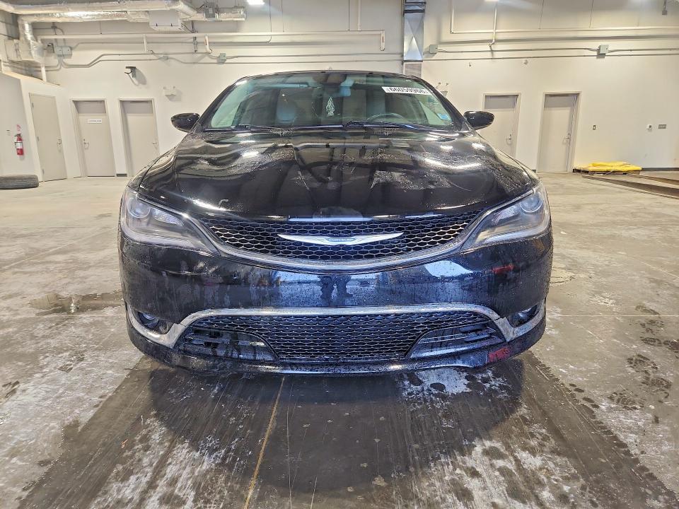 Aukcja sprzedaży 2016 Chrysler 200, vin: 1C3CCCCGXGN187053, numer aukcji: 66059966