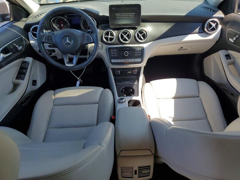 63772806 :رقم المزاد ، WDCTG4GB7KJ580121 vin ، 2019 Mercedes-benz Gla مزاد بيع