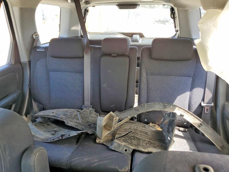 Продажа на аукционе авто 2006 Honda Cr-v, vin: JHLRD68516C018922, номер лота: 64432886