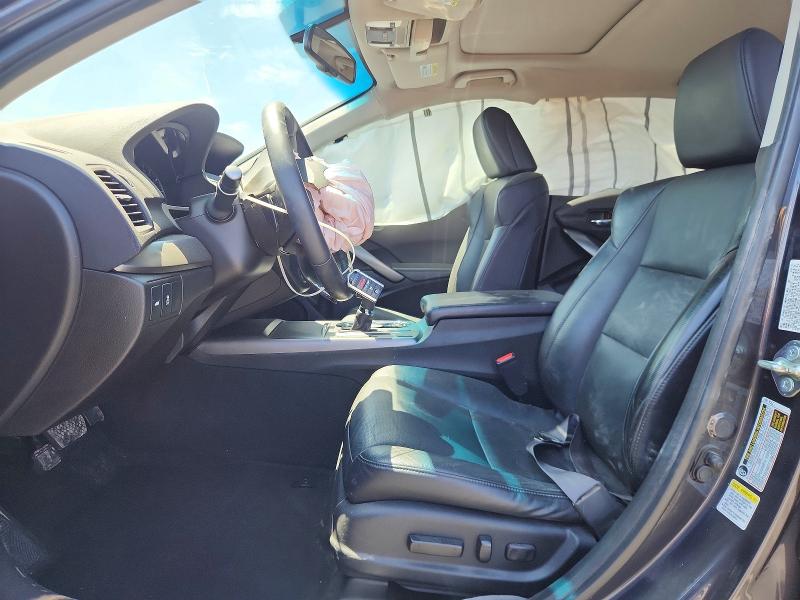 Продаж на аукціоні авто 2015 Acura Rdx, vin: 5J8TB3H54FL018812, номер лоту: 64670946