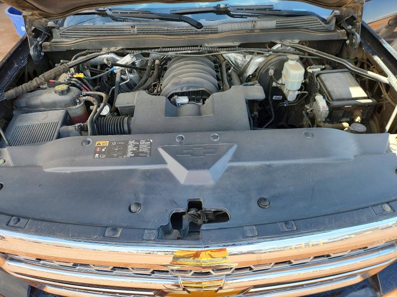67573866 :رقم المزاد ، 3GCPCREC4EG484593 vin ، 2014 Chevrolet Silverado مزاد بيع