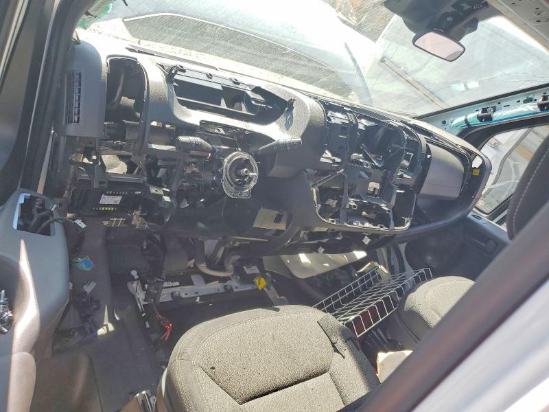 62858166 :رقم المزاد ، 3C6LRVVG4TE192189 vin ، 2026 Ram Promaster 2500 مزاد بيع