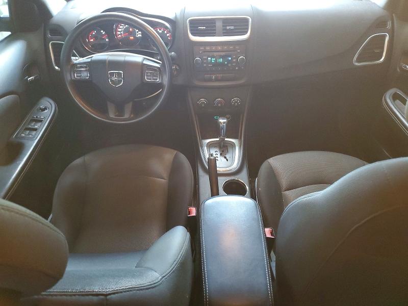 Aukcja sprzedaży 2014 Dodge Avenger, vin: 1C3CDZAG6EN147066, numer aukcji: 66738356