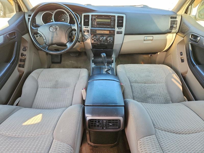 Aukcja sprzedaży 2006 Toyota 4runner, vin: JTEBU14RX68067528, numer aukcji: 61449896