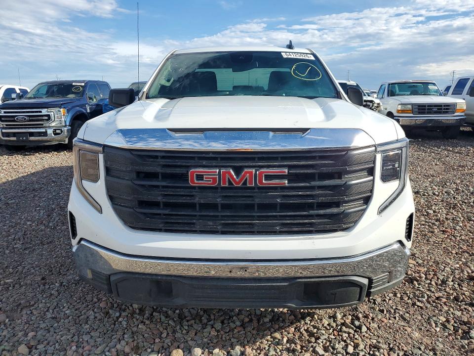 Aukcja sprzedaży 2024 Gmc Sierra, vin: 1GTRHAED1RZ190627, numer aukcji: 64125926