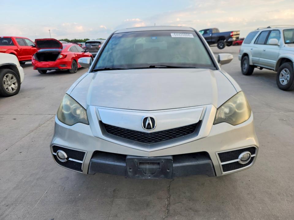 Продажа на аукционе авто 2012 Acura Rdx, vin: 5J8TB1H29CA000789, номер лота: 64420806