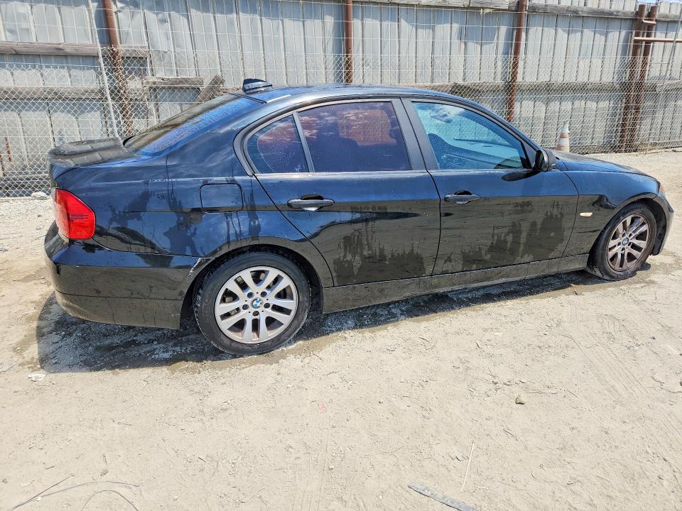 Продажа на аукционе авто 2007 Bmw 328, vin: WBAVC53587FZ73780, номер лота: 63801186