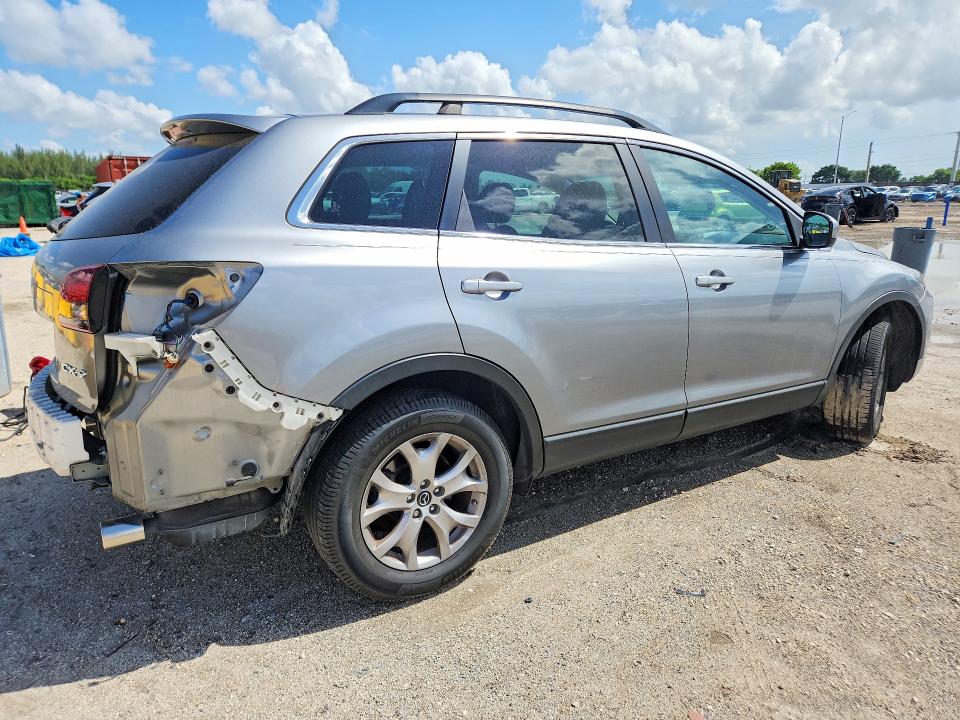 Aukcja sprzedaży 2015 Mazda Cx-9, vin: JM3TB2CA5F0451531, numer aukcji: 66063806