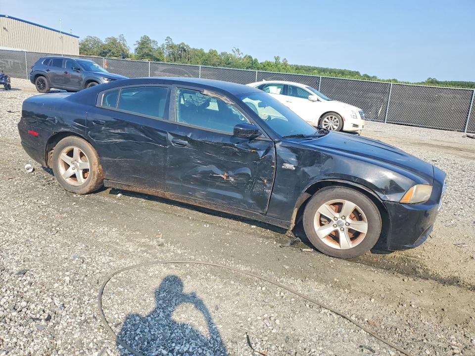 Продаж на аукціоні авто 2014 Dodge Charger, vin: 2C3CDXBG7EH255000, номер лоту: 64267186