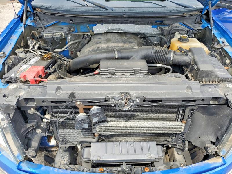 Aukcja sprzedaży 2013 Ford F150, vin: 1FTFW1ET6DFC63307, numer aukcji: 62570826