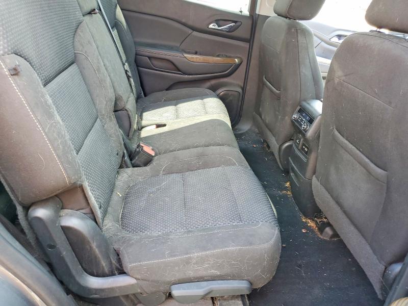 Aukcja sprzedaży 2020 Gmc Acadia, vin: 1GKKNRL47LZ230099, numer aukcji: 65603026