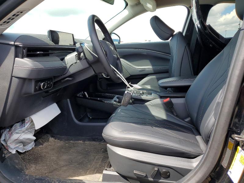 Продажа на аукционе авто 2025 Ford Mustang Mach-e, vin: 3FMTK1S51SMA15558, номер лота: 65207976